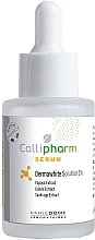 Aufhellendes Gesichtsserum - Callipharm Serum Dermawhite Solution 2% — Bild N2