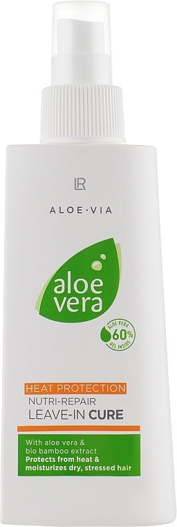 Conditioner-Spray für das Haar - LR Health & Beauty Aloe Via Nutri-Repair Leave-In-Cure — Bild N2