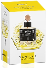 Düfte, Parfümerie und Kosmetik Raumerfrischer Vanille - Tasotti Queens Vanilla