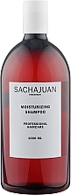 Intensiv feuchtigkeitsspendendes Shampoo - Sachajuan Stockholm Moisturizing Shampoo — Bild N4