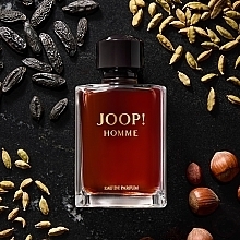 Joop! Homme - Eau de Parfum — Bild N5