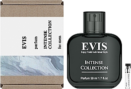 Evis Intense Collection №112 - Perfumy — Bild N2