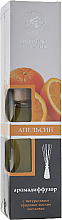 Düfte, Parfümerie und Kosmetik Raumerfrischer Orange - Aromatika