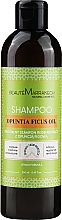 Düfte, Parfümerie und Kosmetik Shampoo mit Kaktusfeigenöl - Beaute Marrakesh Shampoo With Prickly Pear Oil
