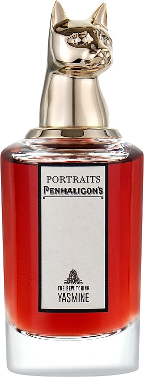 Penhaligon's The Bewitching Yasmine - Eau de Parfum — Bild N1
