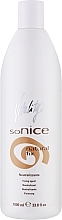 Düfte, Parfümerie und Kosmetik Neutralisierer für ein natürliches Wellenergebnis - Vitality's SoNice Natural Fix
