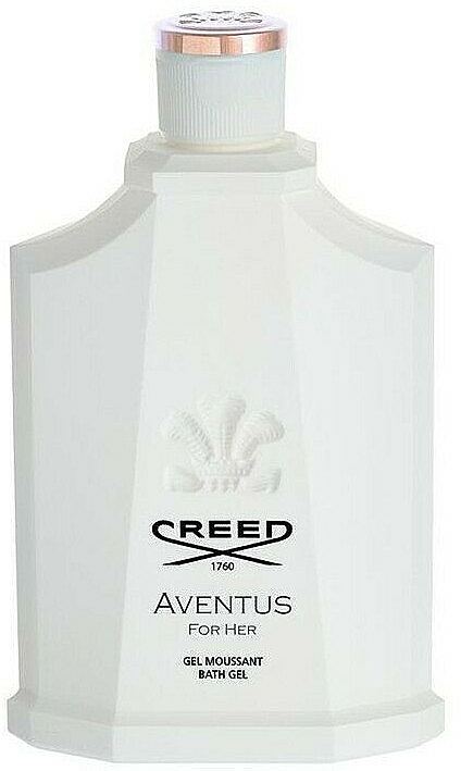 Creed Aventus for Her - Duschgel — Bild N1