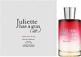 Juliette Has A Gun Magnolia Bliss - Eau de Parfum — Bild N4