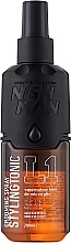 Düfte, Parfümerie und Kosmetik Haartonikum - Nishman Grooming Styling Tonic L1