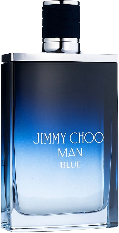 Jimmy Choo Man Blue - Eau de Toilette — Bild N1