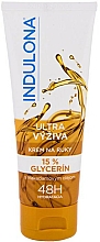 Handcreme - Indulona Ultra Nutrition Hand Cream — Bild N1