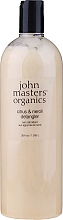 Haarspülung mit Zitrusfrüchten und Neroli - John Masters Organics Citrus & Neroli Detangle — Bild N3