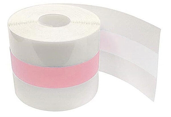 Brustband 7,5 cm x 5 m transparent - Yeye — Bild N3