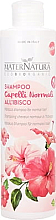 Shampoo mit Hibiskus - MaterNatura Shampoo — Bild N1