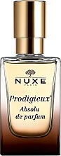 Nuxe Prodigieux Absolu De Parfum - Parfum — Bild N1