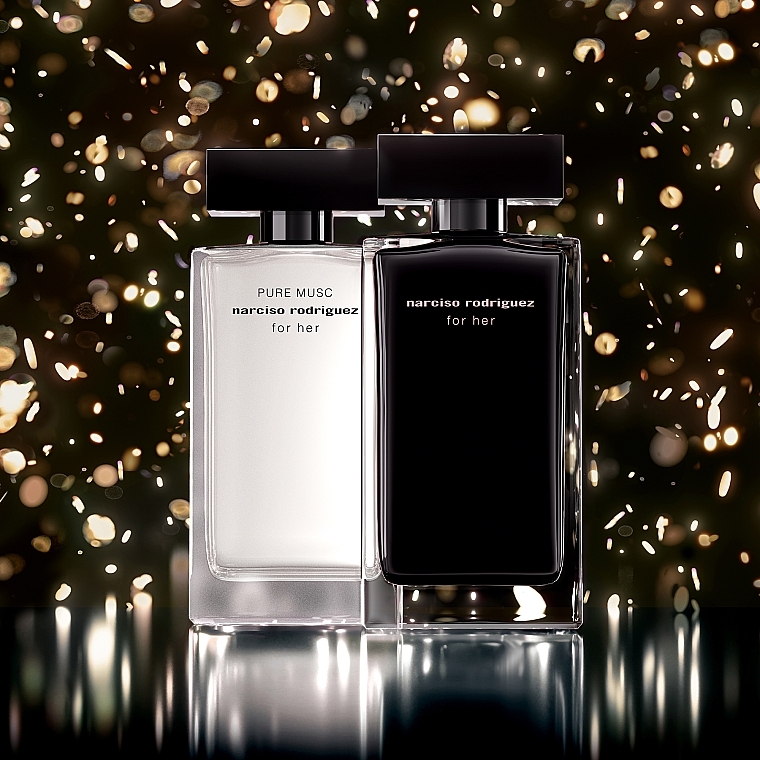 Narciso Rodriguez For Her Pure Musc - Set — Bild N3