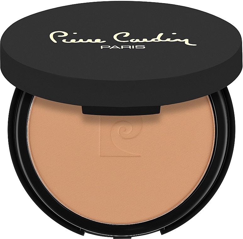 Mineralpuder - Pierre Cardin Mineral Powder (Neutral Beige) — Bild N1