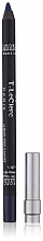 Wasserfester Eyeliner - T. LeClerc Waterproof Eye Pencil — Bild N1