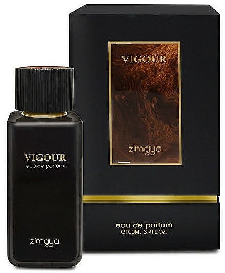 Zimaya Vigour - Eau de Parfum — Bild N1
