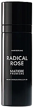Matiere Premiere Radical Rose - Haarspray — Bild N1