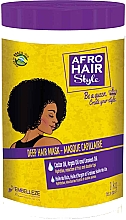 Düfte, Parfümerie und Kosmetik Haarmaske - Novex Afrohair Deep Hair Mask