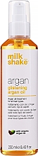 Düfte, Parfümerie und Kosmetik Arganöl für alle Haartypen - Milk Shake Argan Oil