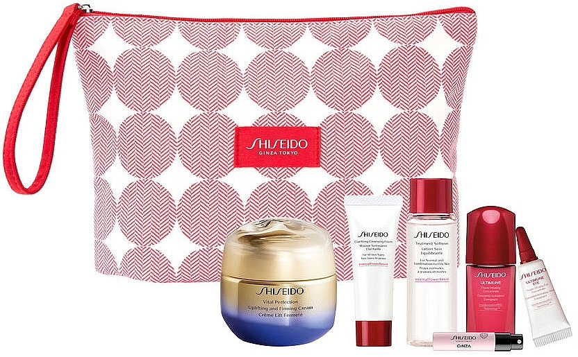 Shiseido Ginza - Set 7 St. — Bild N2