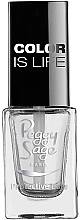 Nagel-Unterlack - Peggy Sage Color Is Life Protective Base Mini — Bild N1