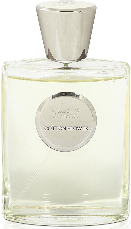 Giardino Benessere Cotton Flower - Eau de Parfum — Bild N1