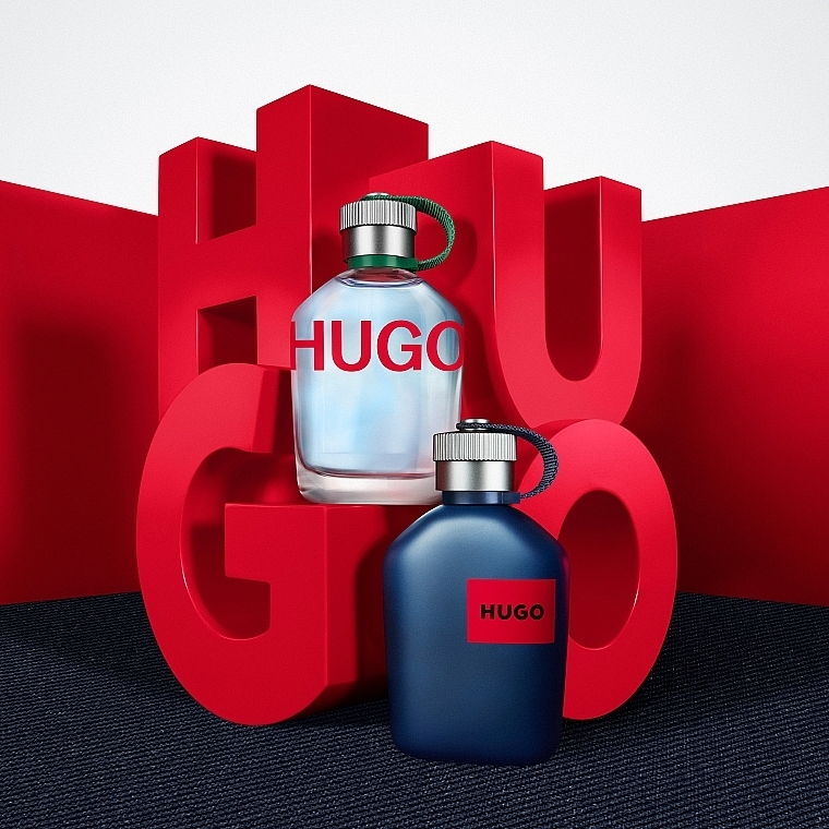 HUGO Man - Deospray — Bild N3
