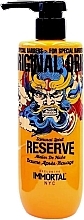 After Shave Balsam - Immortal NYC Samurai Spirit Reserve Aftershave Balsam — Bild N1