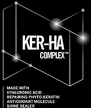 Haarfarbe - Revlon Professional Revlonissimo Colorsmetique Ker-Ha Complex — Bild N9
