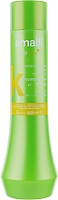 Düfte, Parfümerie und Kosmetik Haarspülung Mojito mit Keratin - Amalfi Mojito Keratin Conditioner