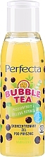 Duschgel mit Passionsfrucht und grünem Tee - Perfecta Bubble Tea Passion Fruit + Green Tea Concentrated Shower Gel MINI  — Bild N1