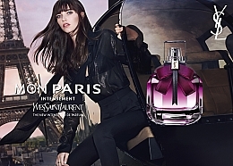 Yves Saint Laurent Mon Paris Intensement - Eau de Parfum — Bild N5