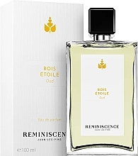 Düfte, Parfümerie und Kosmetik Reminiscence Bois Etoile - Eau de Parfum