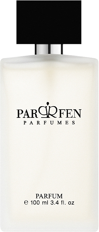 Parfen №404 - Eau de Parfum — Bild N1