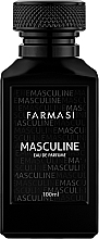 Düfte, Parfümerie und Kosmetik Farmasi Masculine - Eau de Parfum