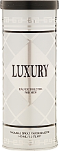 Düfte, Parfümerie und Kosmetik New Brand Luxury - Eau de Toilette