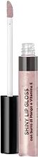 Lipgloss - Bottega Verde Shiny Lip Gloss With Mango Butter And Vitamin E — Bild N1