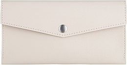 Düfte, Parfümerie und Kosmetik Brieftasche Pretty beige - MAKEUP Envelope Wallet Beige