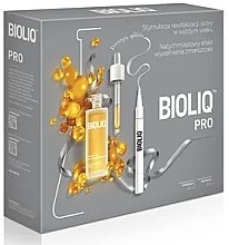 Set - Bioliq Pro Set (Gesichtsserum 30 ml + Gesichtsserum 2 ml) — Bild N1