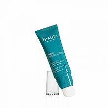 Düfte, Parfümerie und Kosmetik Feuchtigkeitsspendende Gesichtsmaske mit Acai-Beeren-Extrakt - Thalgo Hyalu-Procollagene Wrinkle Correcting Pro Mask
