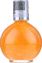 Nagelhautentferner Orange - Silcare Cuticle Remover — Bild N3