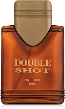 Lotus Valley Double Shot - Eau de Toilette — Bild N1