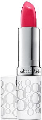 Langanhaltender und cremiger Lippenstift LSF 15 (Tester) - Elizabeth Arden Eight Hour Cream Lip Protectant Stick SPF 15  — Bild N1