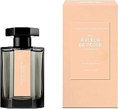 L'Artisan Parfumeur A Fleur De Peche - Eau de Parfum — Bild N2