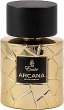 Paris Corner Emir Arcana - Eau de Parfum — Bild N1