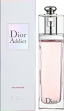 Dior Addict Eau Fraiche - Eau de Toilette — Bild N2