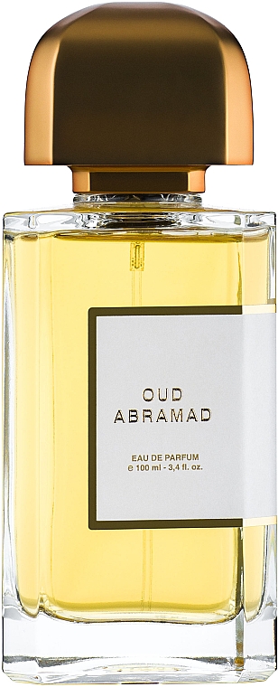 BDK Parfums Oud Abramad - Eau de Parfum — Bild N1